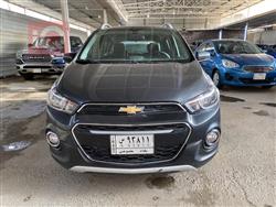 شيفروليه سبارك